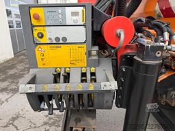 MAN TGM  13.240 4x4BL Palfinger Kran 3 S Kipper Klima