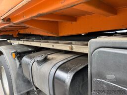 MAN TGM  13.240 4x4BL Palfinger Kran 3 S Kipper Klima