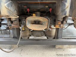 MAN TGM  13.240 4x4BL Palfinger Kran 3 S Kipper Klima