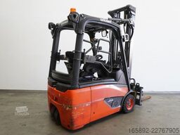 Linde E 16 EVO 386-02