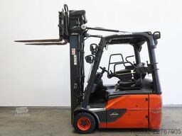 Linde E 16 EVO 386-02