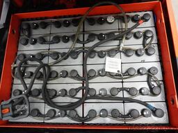 Linde E 16 EVO 386-02