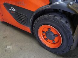Linde E 16 EVO 386-02