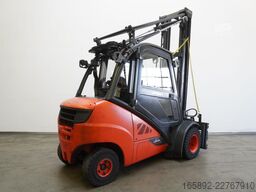 Linde H 35 D (3B) EVO 393-02