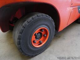 Linde H 35 D (3B) EVO 393-02