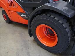 Linde H 35 D (3B) EVO 393-02