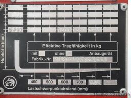Sichelschmidt M1216 EEX
