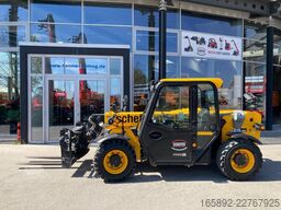 JCB 525-60HI-VIZ