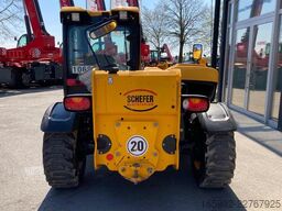 JCB 525-60HI-VIZ
