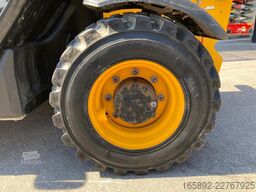 JCB 525-60HI-VIZ