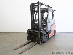 Linde H 25 D 1202