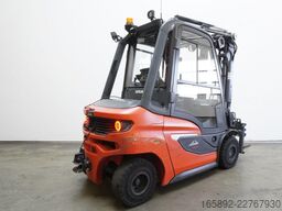 Linde H 25 D 1202