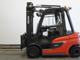 Linde H 25 D 1202