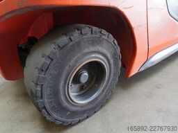 Linde H 25 D 1202