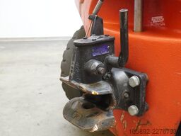 Linde H 25 D 1202