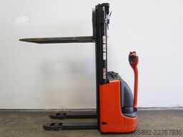 Linde L 12 1172