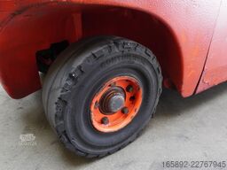 Linde H 20 T EVO 391-00