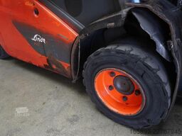 Linde H 20 T EVO 391-00
