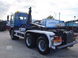 Mercedes-Benz Axor 2633