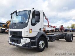Diversen Volvo FL280