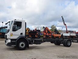 Diversen Volvo FL280