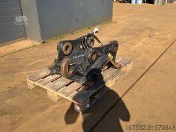 Caterpillar Quick coupler CW 30 H4N