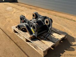 Caterpillar Quick coupler CW 30 H4N