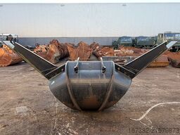 Verachtert BG-4-500 profile bucket