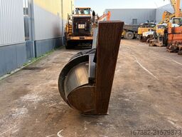 Verachtert BG-4-500 profile bucket