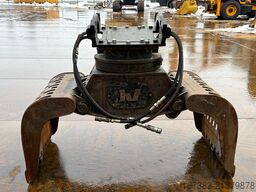 Verachtert Verachtert 25/2R Grapple