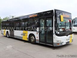 MAN Lion's City 12m / Airco