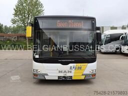 MAN Lion's City 12m / Airco