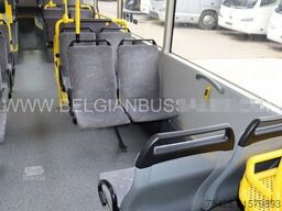 MAN Lion's City 12m / Airco