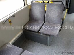 MAN Lion's City 12m / Airco