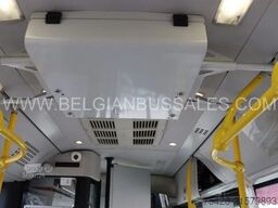 MAN Lion's City 12m / Airco