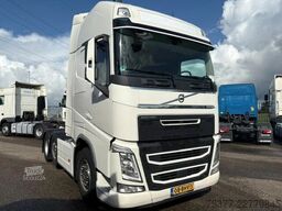 Volvo FH 6X2,twin Steer Globetrotter NL truck ,TOP