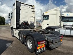 Volvo FH 6X2,twin Steer Globetrotter NL truck ,TOP
