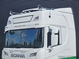 Scania R450 6x2/4 / LIFT STEERING AXLE / RETARDER /FUL...