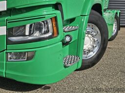 Scania R450 6x2/4 / LIFT STEERING AXLE / RETARDER /FUL...