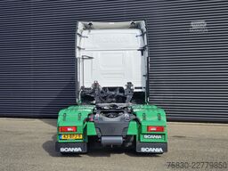Scania R450 6x2/4 / LIFT STEERING AXLE / RETARDER /FUL...