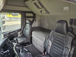 Scania R450 6x2/4 / LIFT STEERING AXLE / RETARDER /FUL...