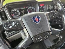 Scania R450 6x2/4 / LIFT STEERING AXLE / RETARDER /FUL...