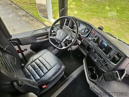 Scania R450 6x2/4 / LIFT STEERING AXLE / RETARDER /FUL...