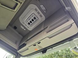Scania R450 6x2/4 / LIFT STEERING AXLE / RETARDER /FUL...