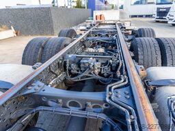 Mercedes-Benz ACTROS 2548
