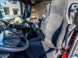 Mercedes-Benz ACTROS 2548