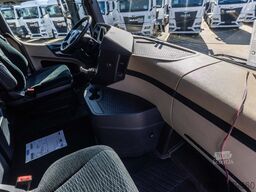 Mercedes-Benz ACTROS 2548
