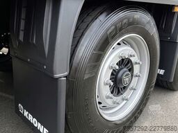 Krone PROFI LINER