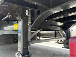 Krone PROFI LINER