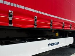 Krone PROFI LINER
